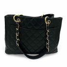 Chanel Handbag - Double Exposure Boutique