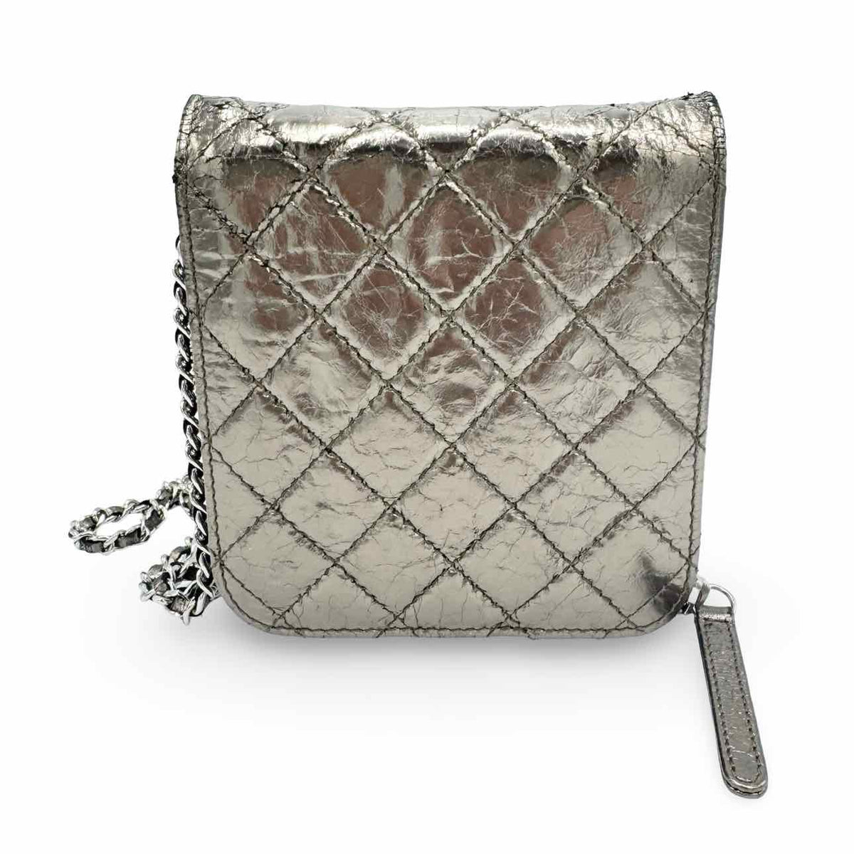 Chanel Handbag - Double Exposure Boutique
