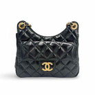 Chanel Handbag - Double Exposure Boutique