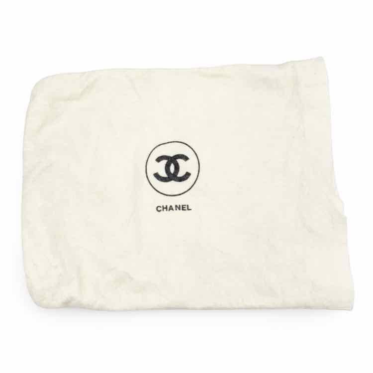 Chanel Handbag - Double Exposure Boutique
