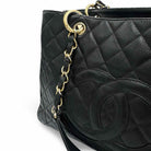 Chanel Handbag - Double Exposure Boutique