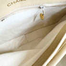 Chanel Handbag - Double Exposure Boutique