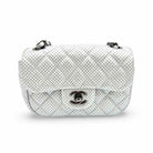 Chanel Handbag - Double Exposure Boutique
