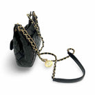Chanel Handbag - Double Exposure Boutique