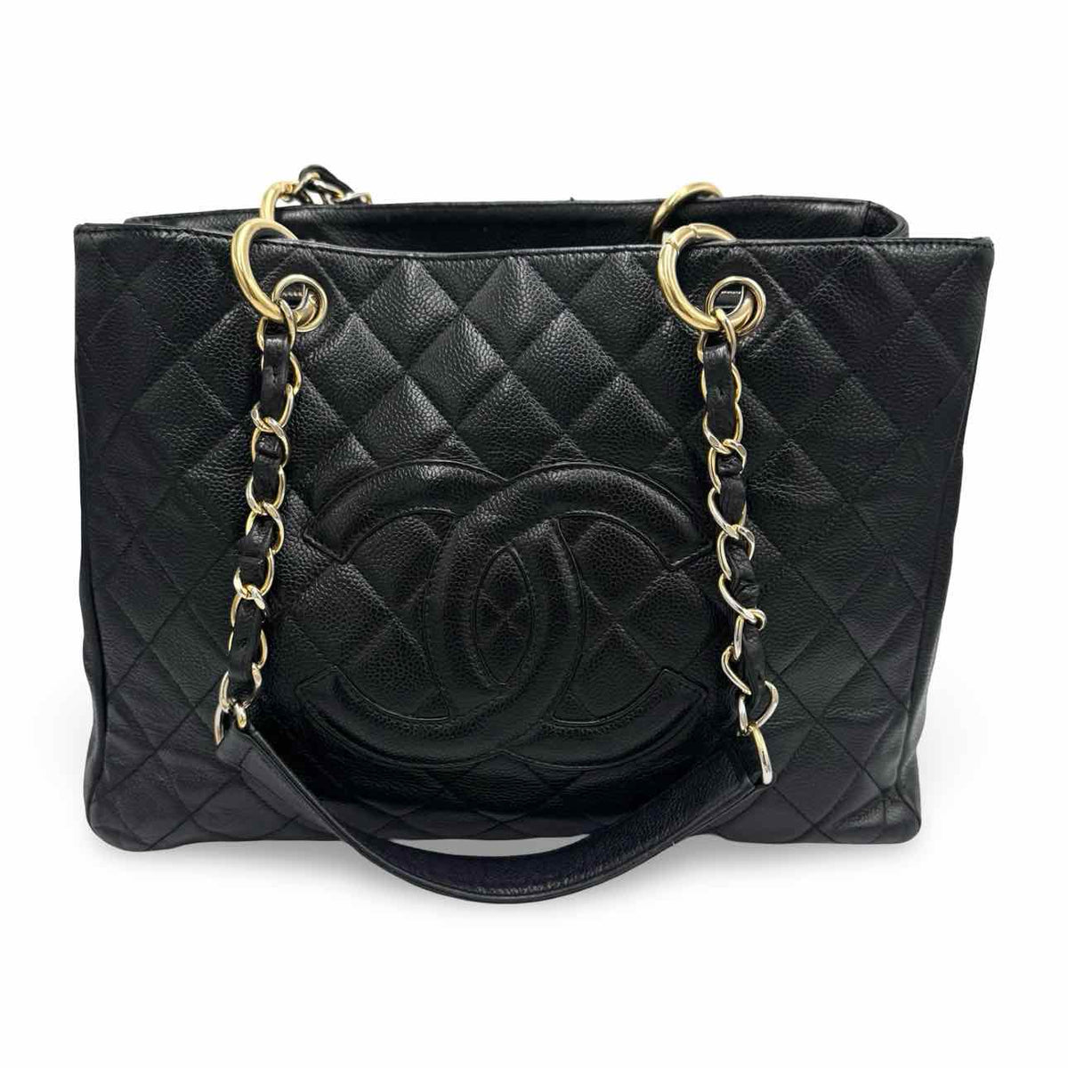 Chanel Handbag - Double Exposure Boutique
