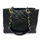 Chanel Handbag - Double Exposure Boutique