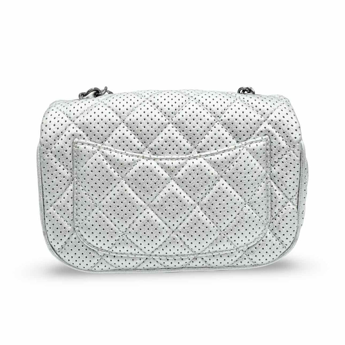 Chanel Handbag - Double Exposure Boutique
