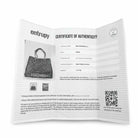 Chanel Handbag - Double Exposure Boutique