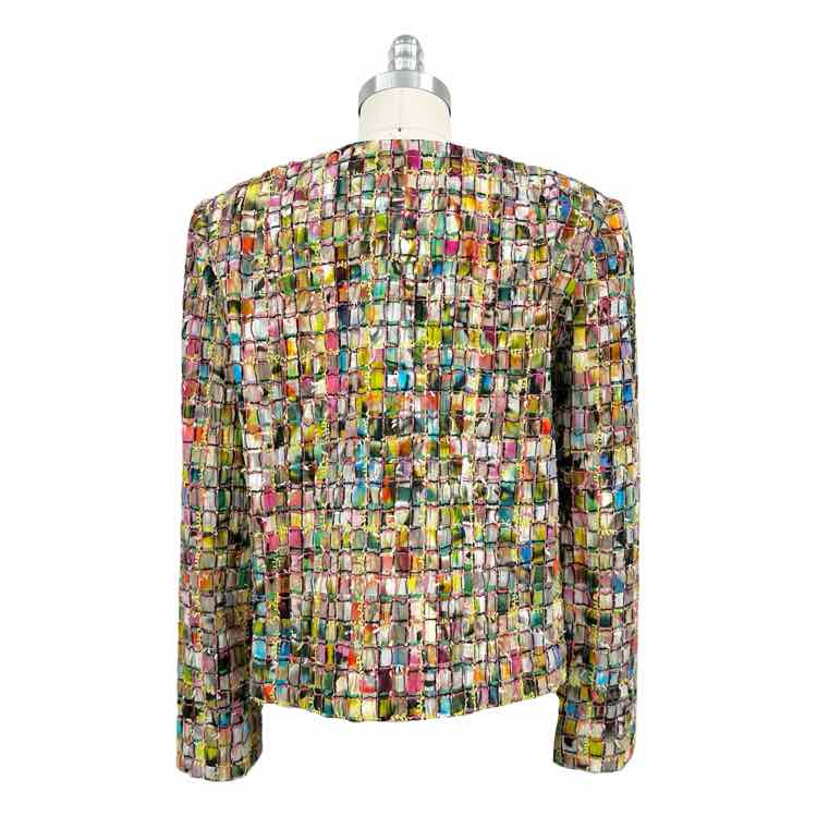 Chanel Jacket - Double Exposure Boutique

