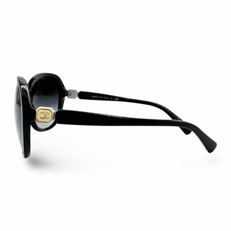 Chanel SG 12/25 - Double Exposure Boutique
