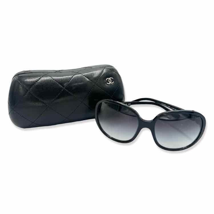 Chanel SG 12/25 - Double Exposure Boutique
