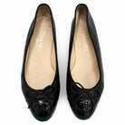 Chanel Shoe - Double Exposure Boutique