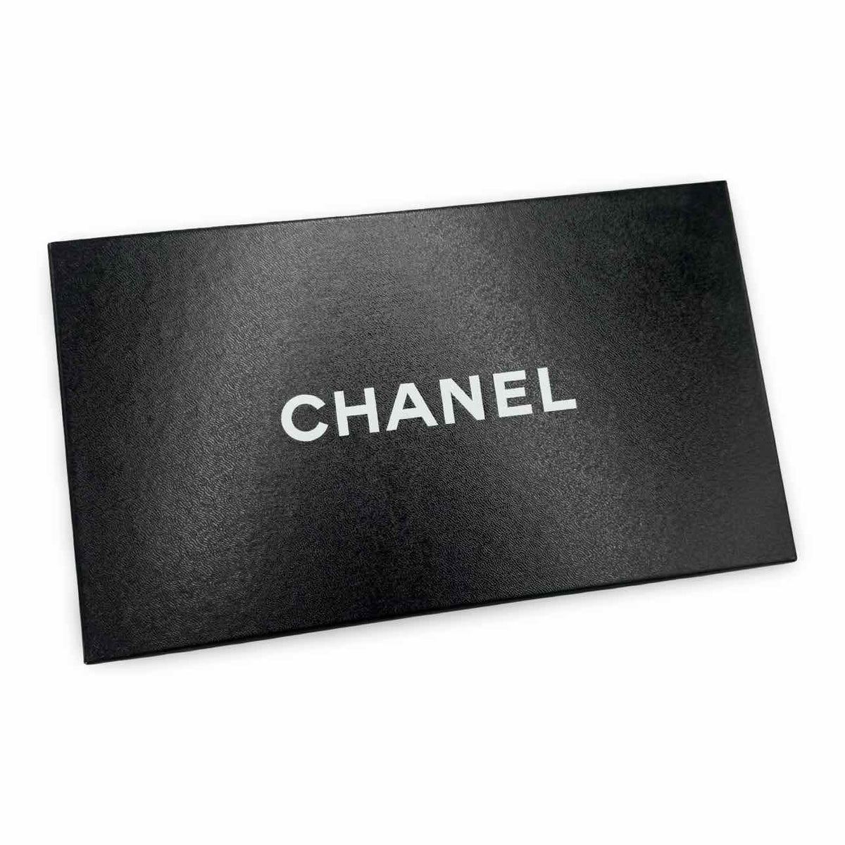 Chanel Shoe - Double Exposure Boutique
