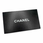 Chanel Shoe - Double Exposure Boutique