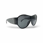 Chanel Sunglasses - Double Exposure Boutique