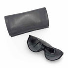 Chanel Sunglasses - Double Exposure Boutique