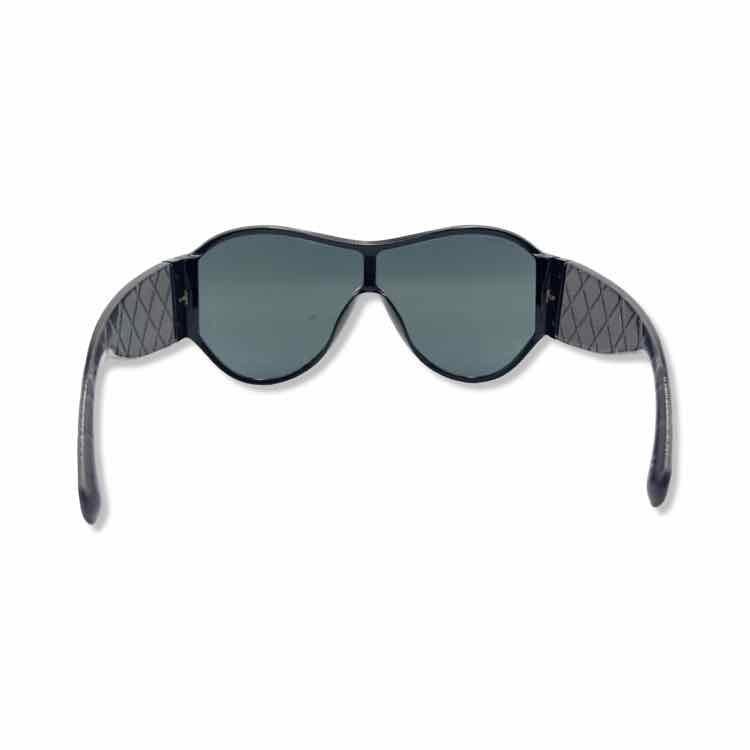 Chanel Sunglasses - Double Exposure Boutique
