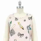 Chanel Top - Double Exposure Boutique