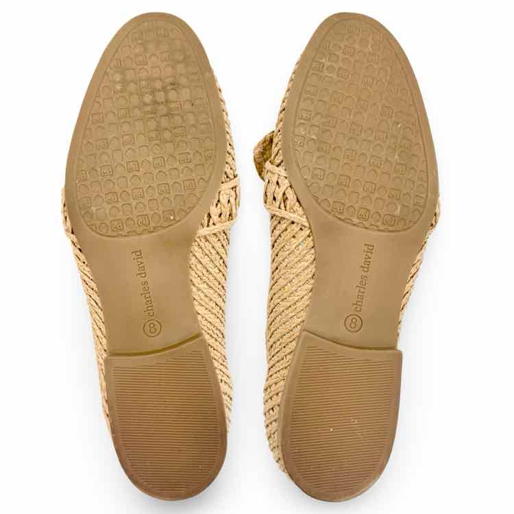 Charles David Shoe - Double Exposure Boutique
