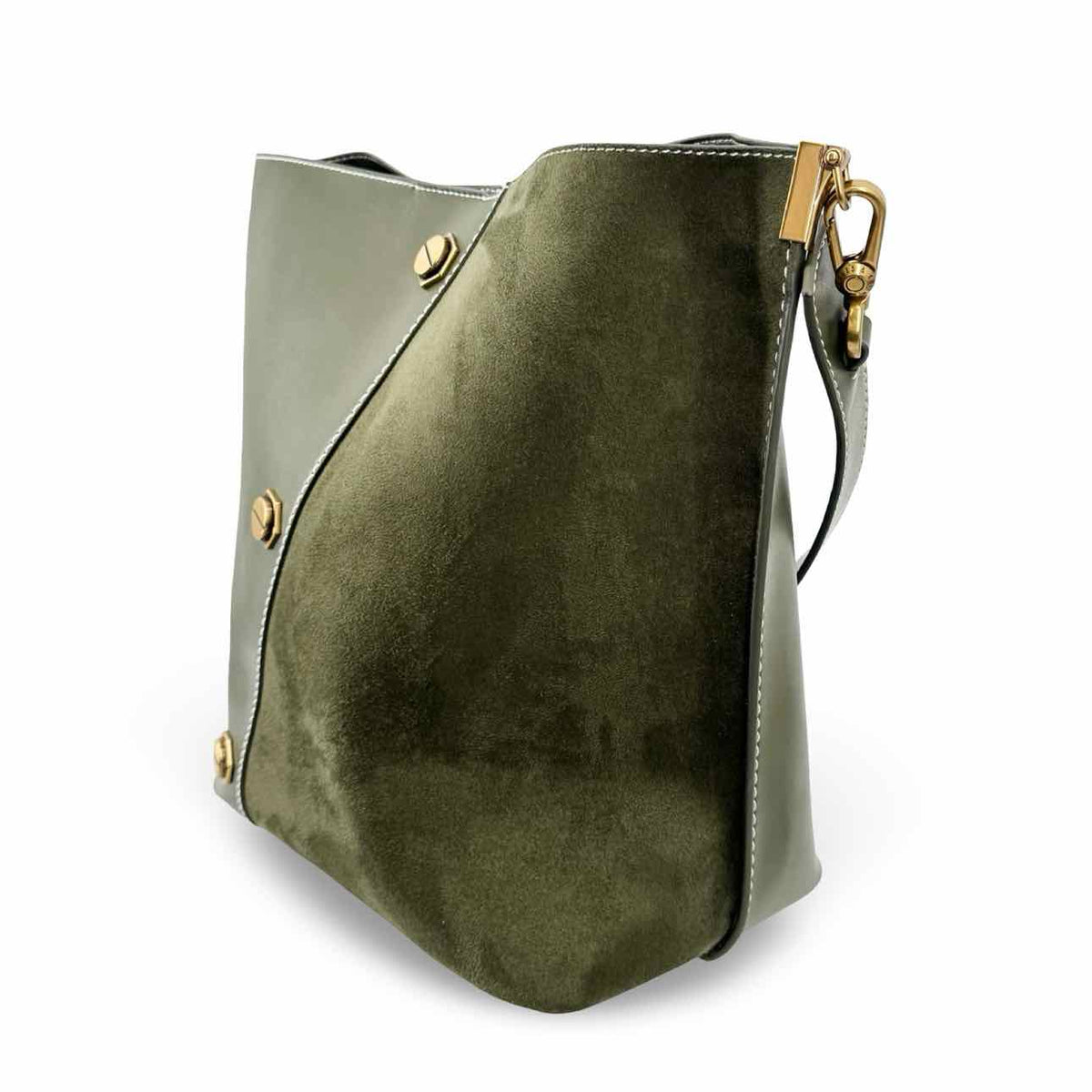 Charles & Keith Handbag - Double Exposure Boutique
