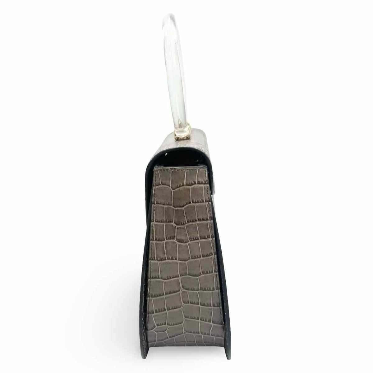 Charlotte Olympia Handbag - Double Exposure Boutique
