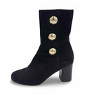 Chloe Boot - Double Exposure Boutique