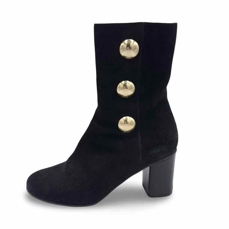 Chloe Boot - Double Exposure Boutique
