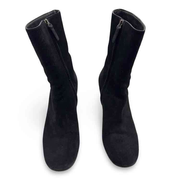 Chloe Boot - Double Exposure Boutique
