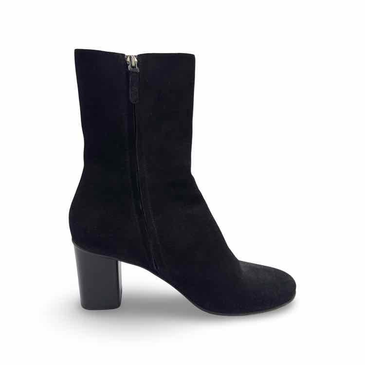 Chloe Boot - Double Exposure Boutique
