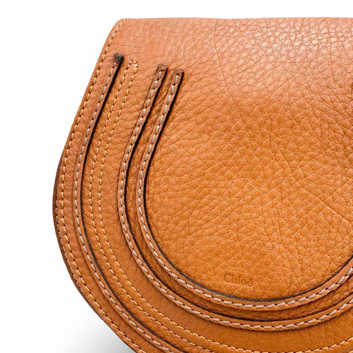 Chloe Handbag - Double Exposure Boutique
