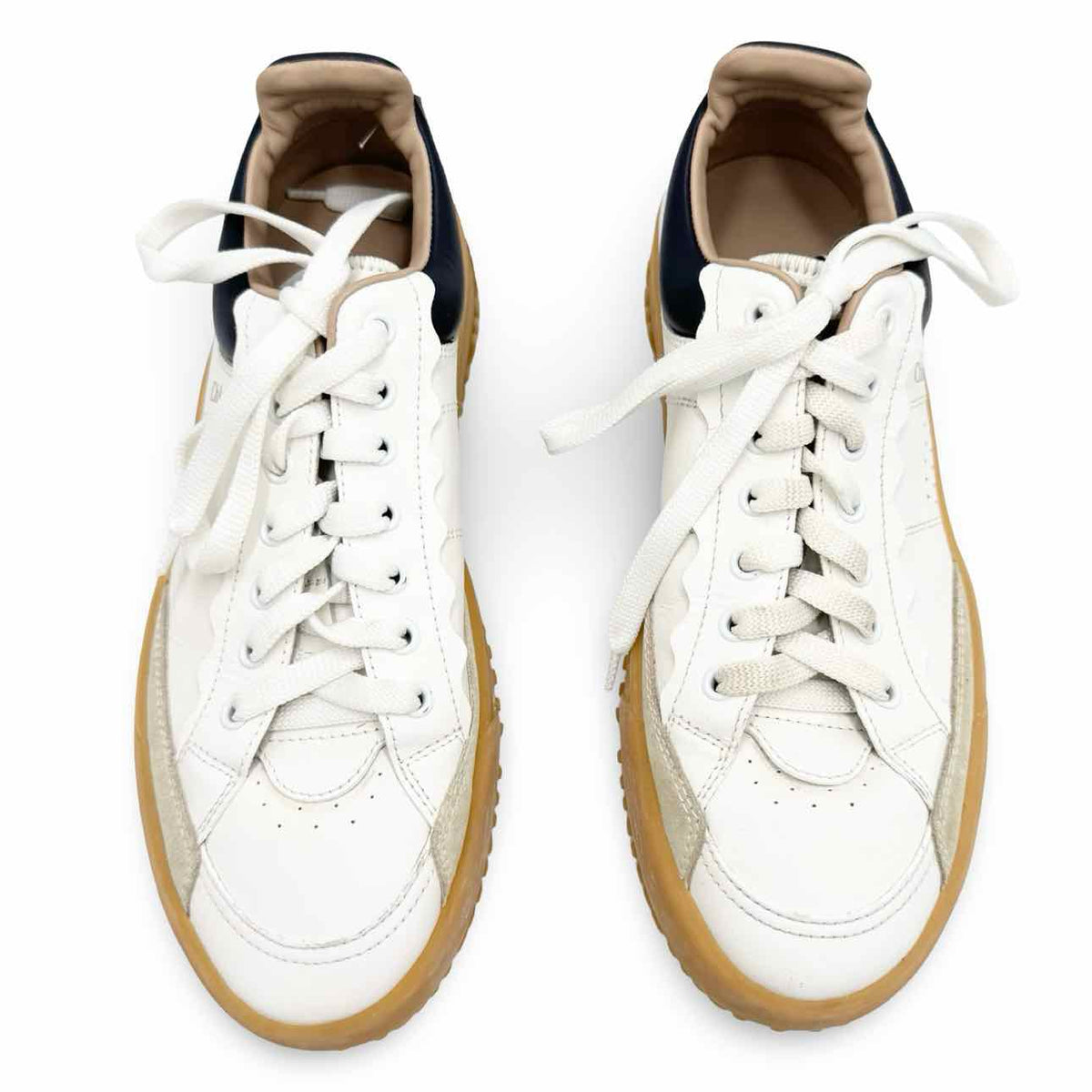 Chloe Shoe - Double Exposure Boutique
