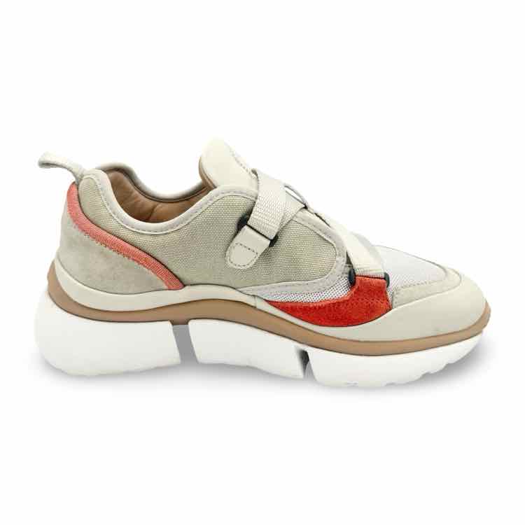 Chloe Shoe - Double Exposure Boutique
