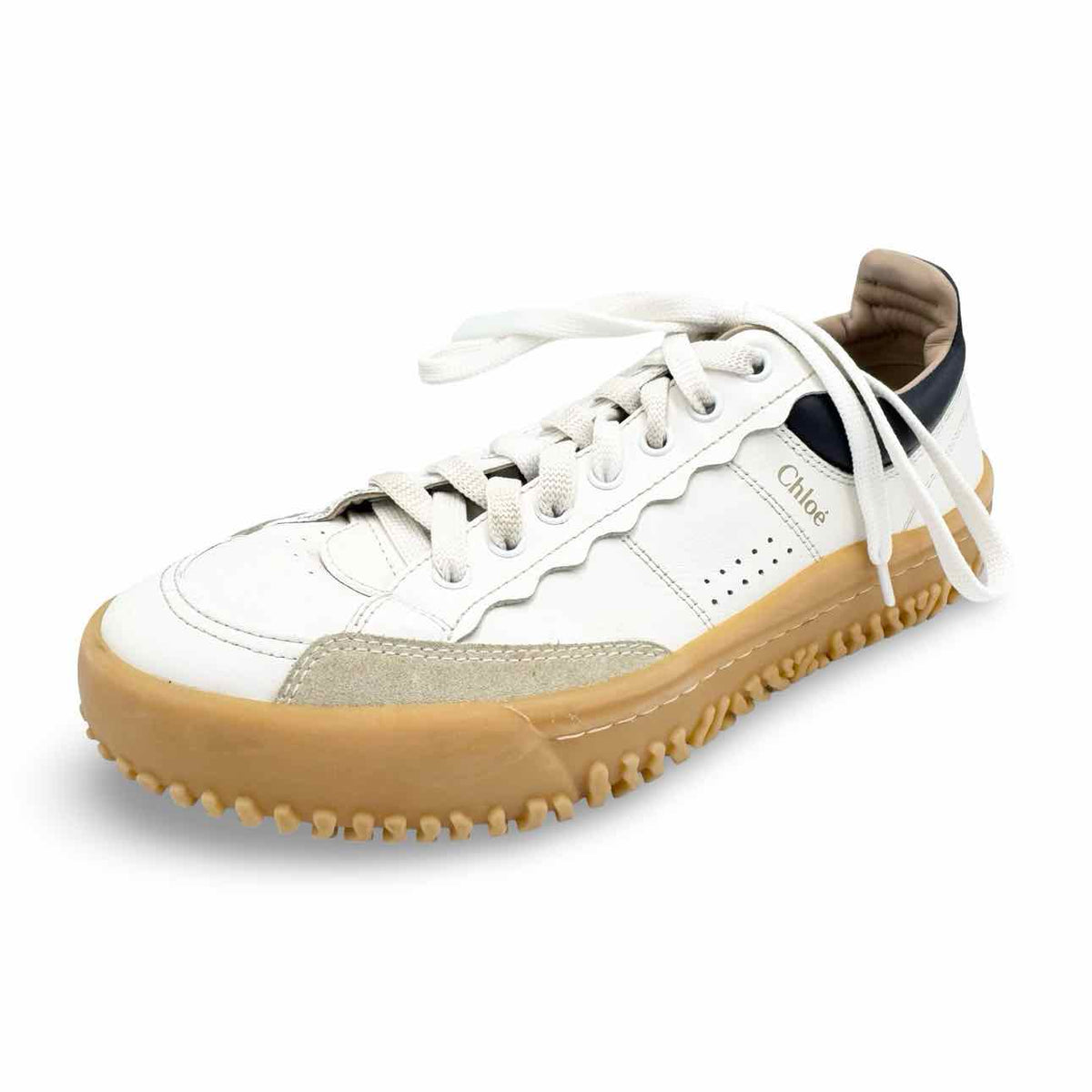 Chloe Shoe - Double Exposure Boutique
