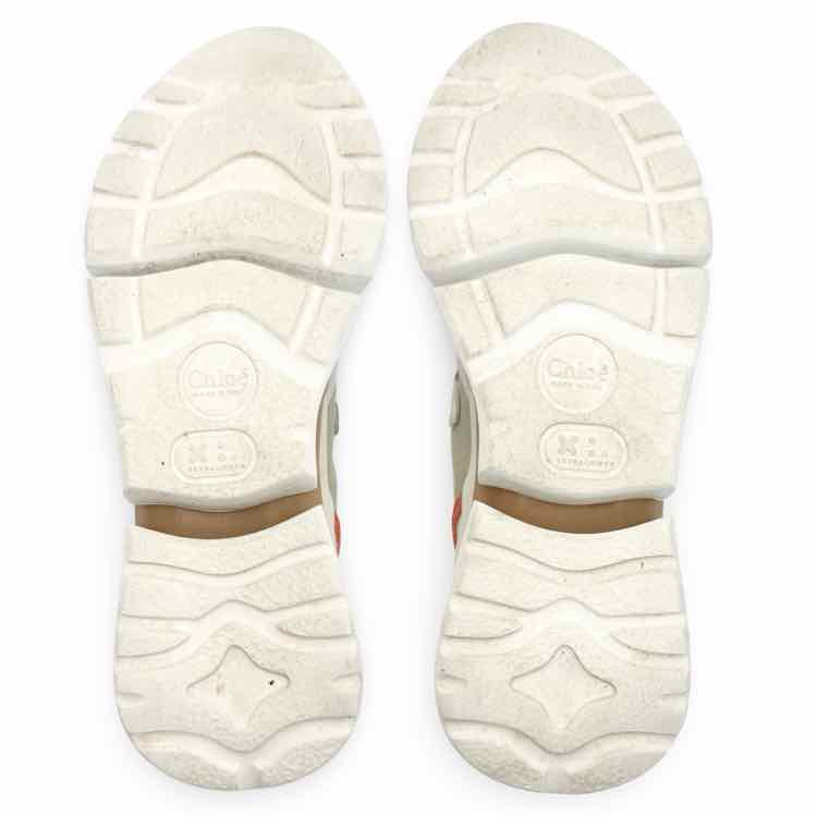 Chloe Shoe - Double Exposure Boutique
