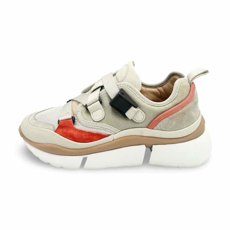 Chloe Shoe - Double Exposure Boutique
