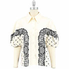 Chloe Top - Double Exposure Boutique