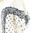 Chloe Top - Double Exposure Boutique