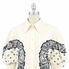 Chloe Top - Double Exposure Boutique