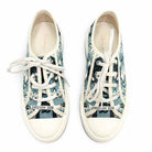 Christian Dior Shoe - Double Exposure Boutique