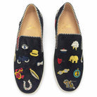 Christian Louboutin Shoe - Double Exposure Boutique