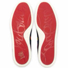 Christian Louboutin Shoe - Double Exposure Boutique