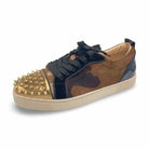 Christian Louboutin Shoe - Double Exposure Boutique