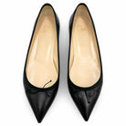 Christian Louboutin Shoe - Double Exposure Boutique