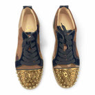 Christian Louboutin Shoe - Double Exposure Boutique