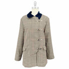 Ciao Lucia Outerwear - Double Exposure Boutique