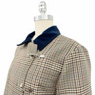 Ciao Lucia Outerwear - Double Exposure Boutique