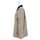 Ciao Lucia Outerwear - Double Exposure Boutique