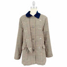 Ciao Lucia Outerwear - Double Exposure Boutique