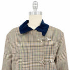 Ciao Lucia Outerwear - Double Exposure Boutique