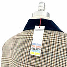 Ciao Lucia Outerwear - Double Exposure Boutique